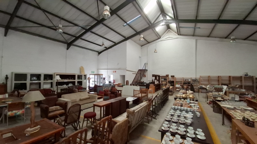 To Let commercial Property for Rent in Fisantekraal Western Cape